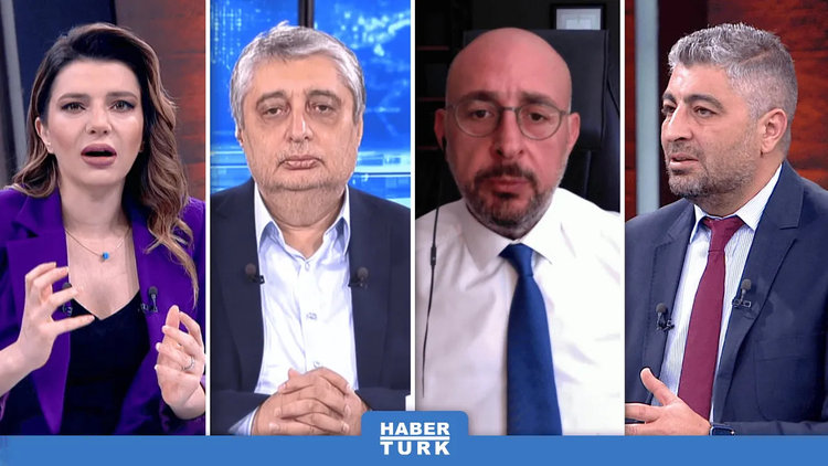 Para Gündem - 25 Eylül 2024 (İsrail ve ABD Orta Doğu'da ne yapmaya çalışıyor?)