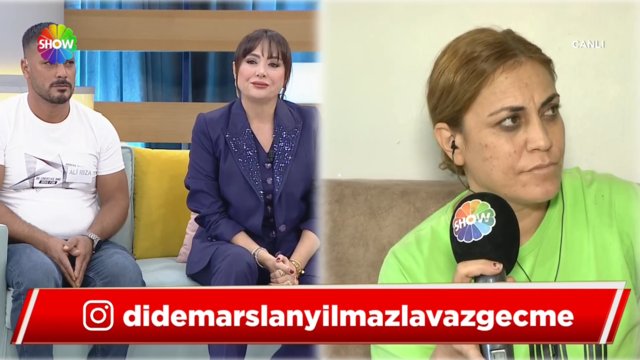 Büşra o evde ne yaşadı? 