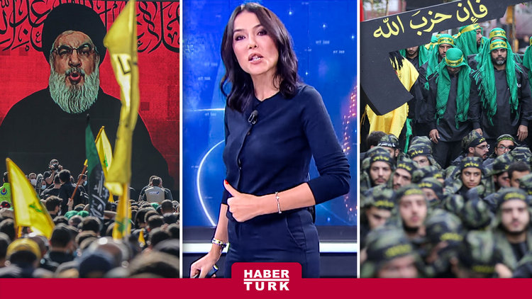 HT 360 - 25 Eylül 2024 (Hizbullah Yalnız Mı Bırakıldı?)