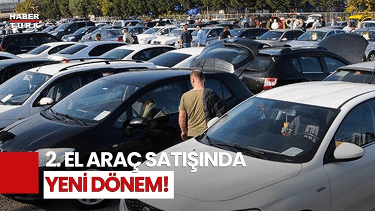 2. El Satışında Neler Değişecek?