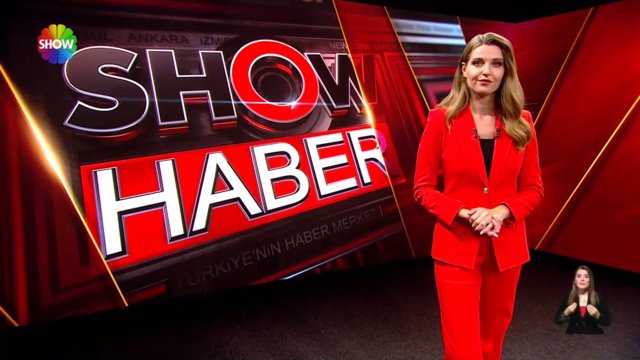 Show Ana Haber - 25.09.2024