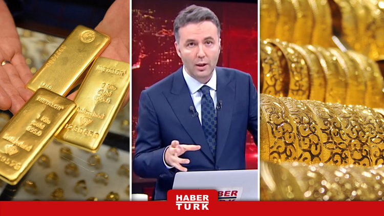 Ana Haber Bülteni - 26 Eylül 2024 (Altın Fiyatı Neden Artıyor?)