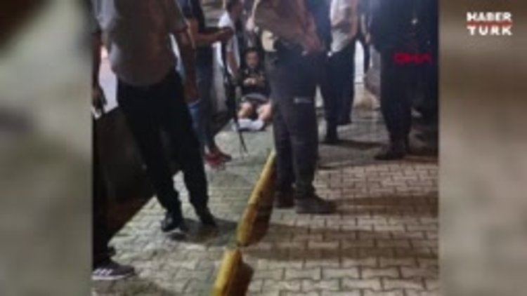 Fenerbahçe'nin eski futbolcusu Serhat Akın'a silahlı saldırı