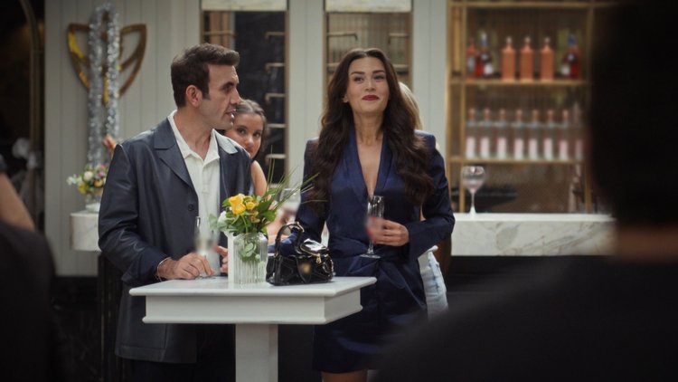 Bahar 18. Bölüm 2. Fragmanı