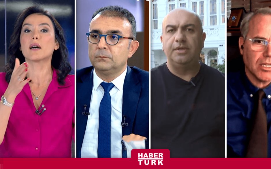 HT 360 - 27 Eylül 2024 (Tahran yönetimi Hizbullah için harekete geçecek mi?)