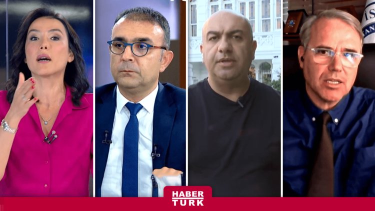 HT 360 - 27 Eylül 2024 (Tahran yönetimi Hizbullah için harekete geçecek mi?)