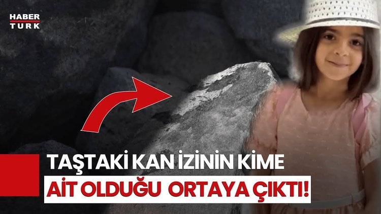 Narin Güran Cinayetinde Kan İzinin Kime Ait Olduğu Ortaya Çıktı! Narin'in Katili Kim?