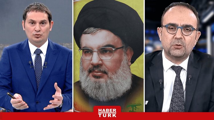 Nasrallah&#039;ın Öldürülmesiyle Orta Doğu&#039;da Yeni Bir Döneme Mi Geçildi?