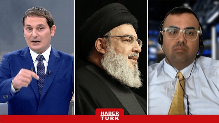 Nasrallah'ın Öldürülmesi Ne Anlam İfade Ediyor? Suikastlar devam edecek mi?
