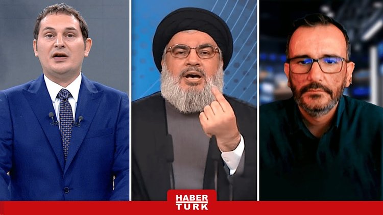 Nasrallah Suikastı, Çin ve Rusya Orta Doğu'da Aktif Rol Almaya İtecek mi?
