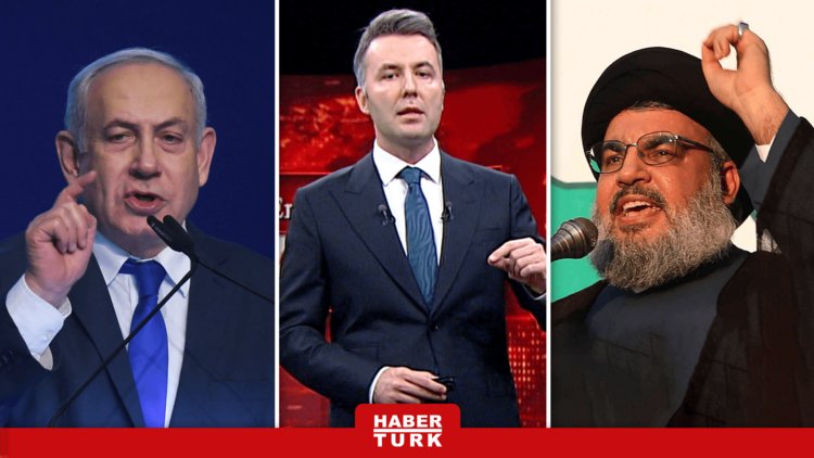 Ana Haber Bülteni - 27 Eylül 2024 (Hizbullah Lideri Nasrallah Öldürüldü Mü?)