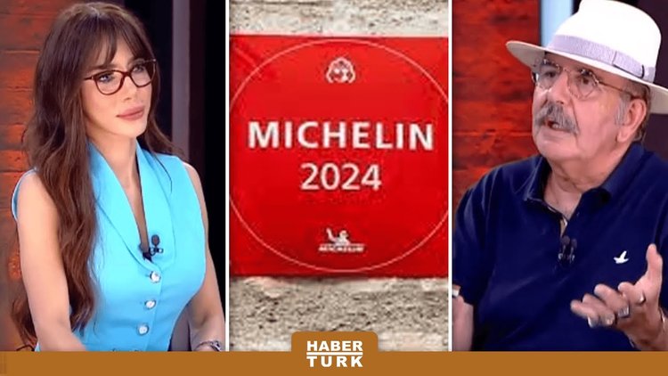 "Michelin Yıldızı" Uğursuz Mu Geliyor?