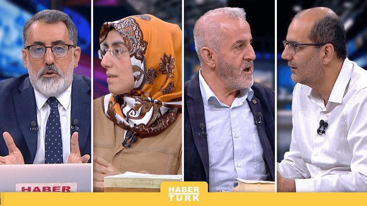 Doğu Batı - 28 Eylül 2024 (Lübnan&#039;da İstikrar Nasıl Sağlanır?)