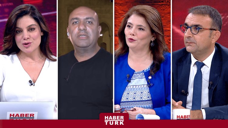 Enine Boyuna - 27 Eylül 2024 (İsrail Hizbullah'ın Merkez Karargahını Vurdu! İsrail Nasıl Durdurulacak? )