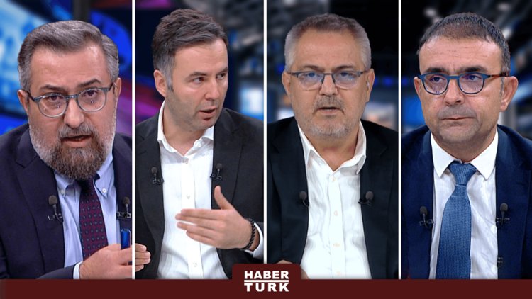 Gerçek Fikri Ne? - 28 Eylül 2024 (İsrail Karadan Lübnan'a Mı Girecek?)