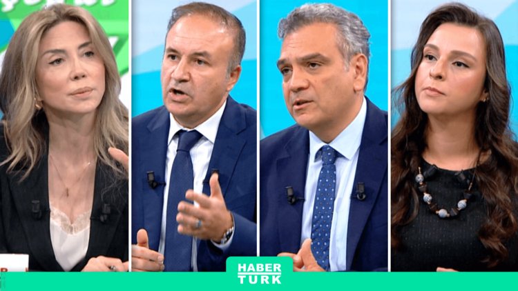 Ayşegül Çoruhlu İle İyi Yaşam - 29 Eylül 2024 (Çocuklarda Uykuda Solunum Problemi Nedir?)