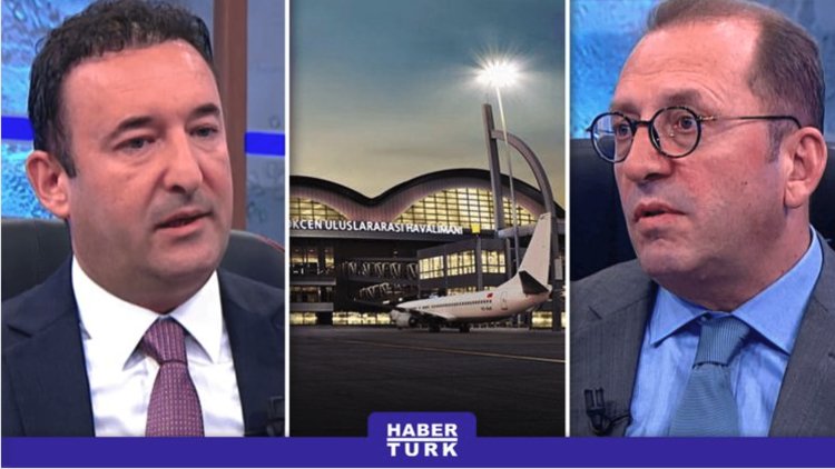 Airport - 29 Eylül 2024 (12 Bin Yıllık Ekmek THY İle Gökyüzünde)