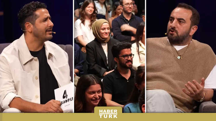 4 Example Show - 29 Eylül 2024 (Taner Çağlı&amp;Cem Gelinoğlu)
