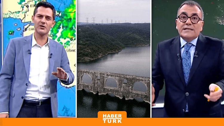 Barajlarda Tehlike Sürüyor Mu?
