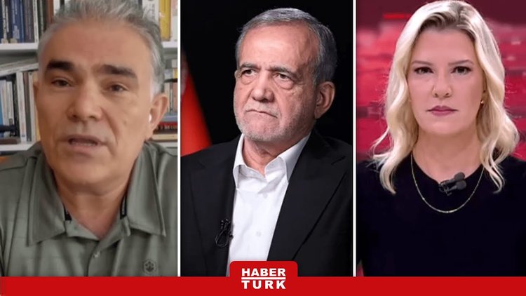 İran Bundan Sonra Ne Yapacak?