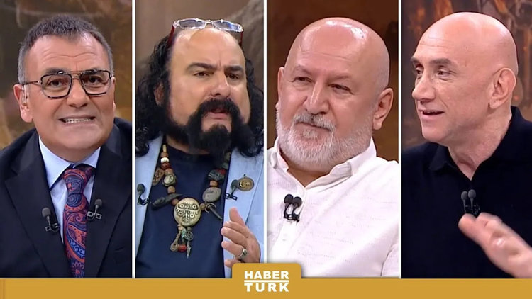 Başka Meseleler - 29 Eylül 2024 (İnsanlar Neden İnanmaya İhtiyaç Duyar?)