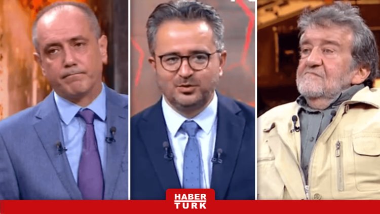 Habertürk Manşet - 30 Eylül 2024 ("Doğunun Paris"i Nasıl Çöktü?)