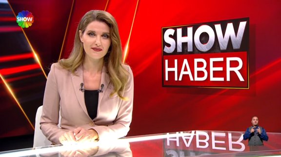 Show Ana Haber - 30.09.2024