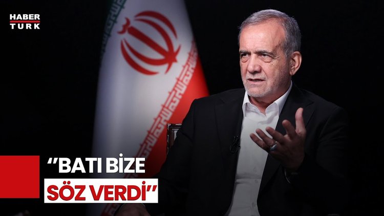 ABD ve Avrupa İran'ı Oyaladı Mı?