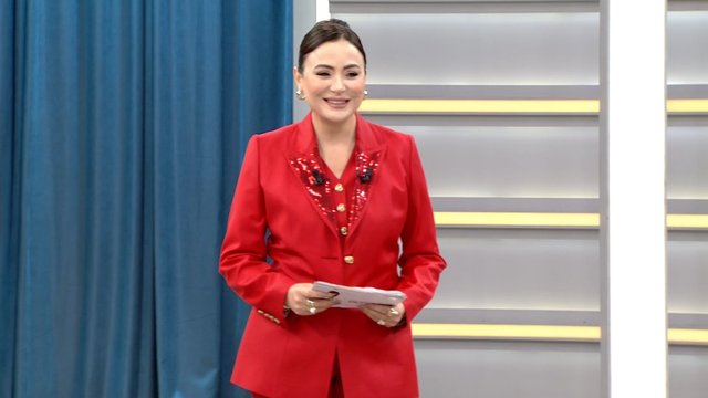 Didem Arslan Yılmaz'la Vazgeçme 933. Bölüm