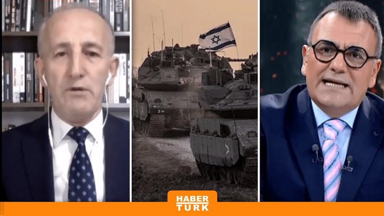 İsrail'in Lübnan Planı Ne?