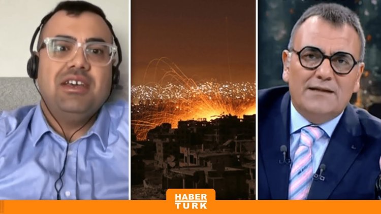 İsrail Kara Harekatını Başlattı, Şimdi Ne Olacak?