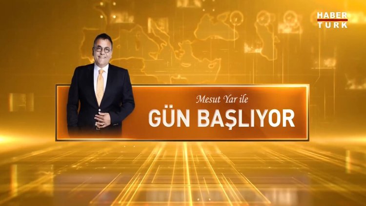 Gün Başlıyor - 1 Ekim 2024 (İsrail Kara Harekatını Başlattı, Şimdi Ne Olacak?)