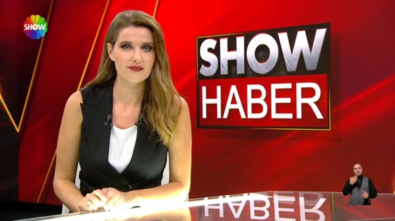 Show Ana Haber - 01.10.2024