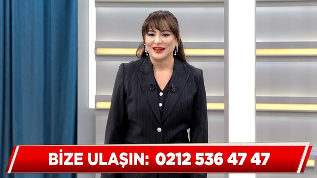 Didem Arslan Yılmaz'la Vazgeçme 934. Bölüm