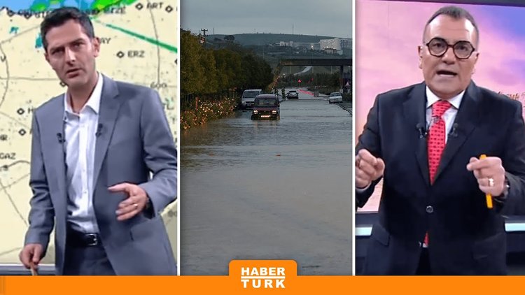 Bugün Yurtta Hava Nasıl Olacak?