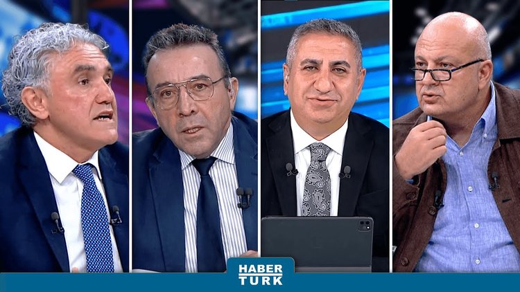 Nedir Ne Değildir? - 30 Eylül 2024 (İran Neden Sessizliğini Koruyor?)