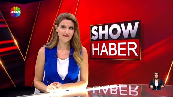 Show Ana Haber - 02.10.2024