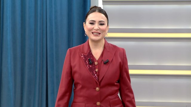 Didem Arslan Yılmaz'la Vazgeçme 935. Bölüm