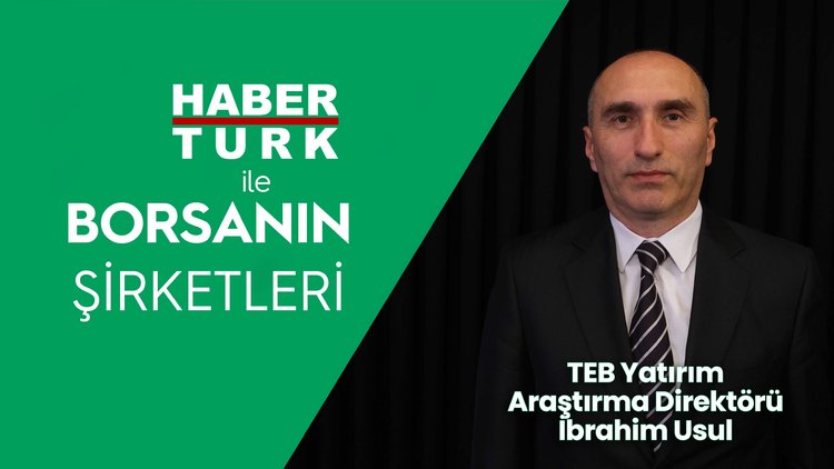 Teknik analiz borsa için ne diyor? - Rahim AK ile Borsanın Şirketleri