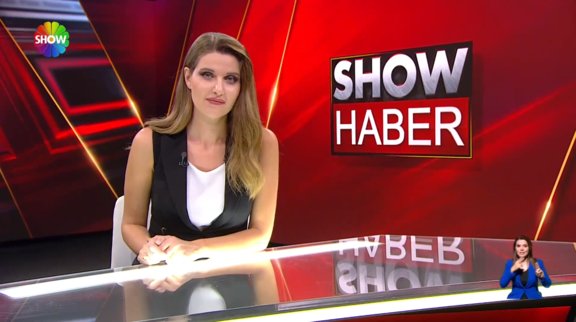 Show Ana Haber - 03.10.2024