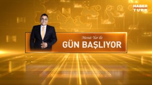 Gün Başlıyor - 3 Ekim 2024 (Birleşmiş Milletler Güvenlik Konseyi, Lübnan İçin Acil Toplandı)