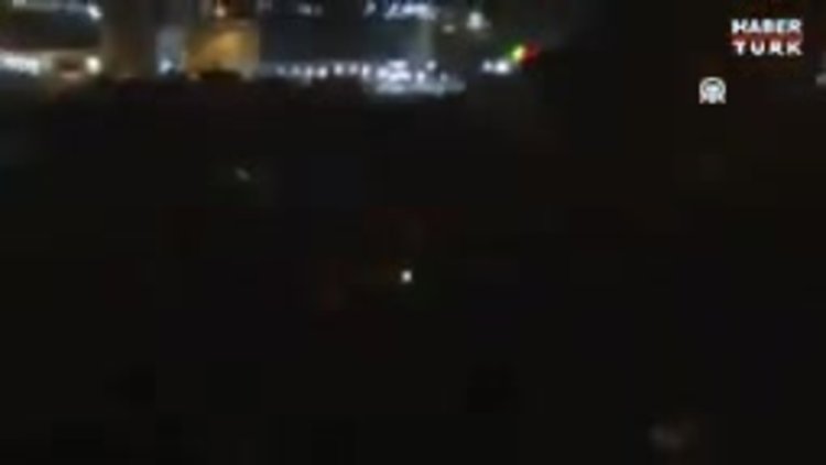 İsrai'lin, Beyrut'un güneyine yönelik hava saldırıları devam ediyor