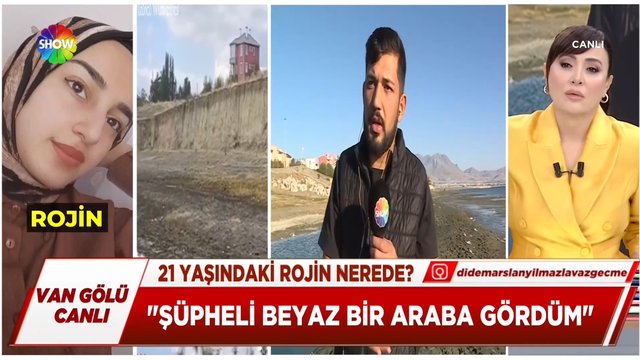 Görgü şahidinden flaş iddia: Şüpheli beyaz bir araba gördüm!