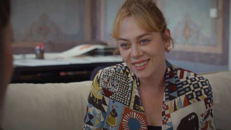 Bahar 19. Bölüm 2. Fragmanı