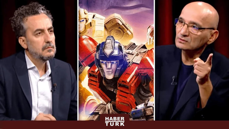 HT Sinema - 5 Ekim 2024 (Animasyon Filmler Neden Yükselişte?)