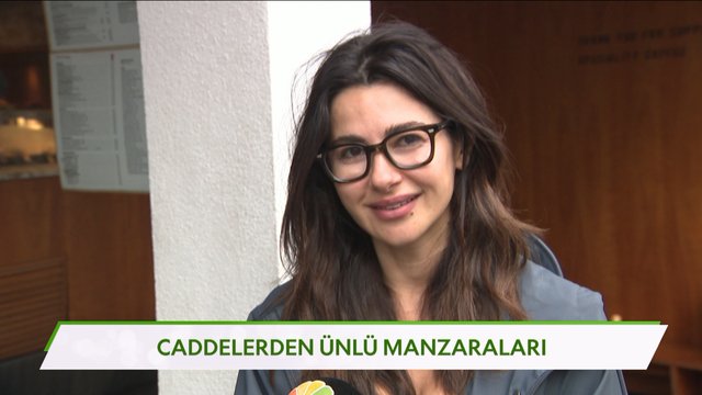 Nesrin Cavadzade, Sandık Kokusu'nun Ayça'sını değerlendirdi!