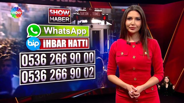 Show Ana Haber - 05.10.2024