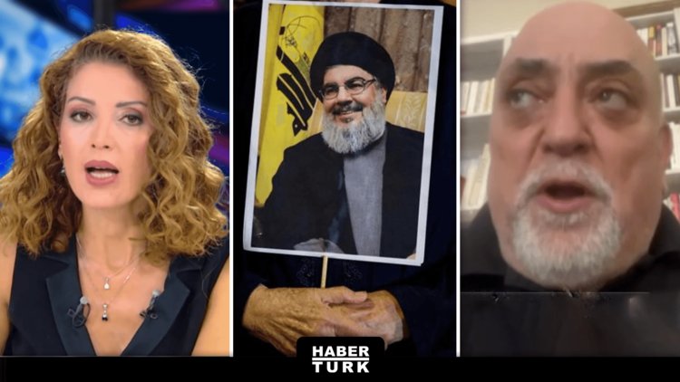 Özel Röportaj - 4 Ekim 2024 (Nasrallah Ateşkese Onay Vermiş Miydi?)