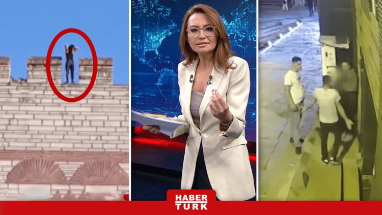 Ana Haber Bülteni - 4 Ekim 2024 (4 Ekim'de İstanbul'da yaşananlar!)