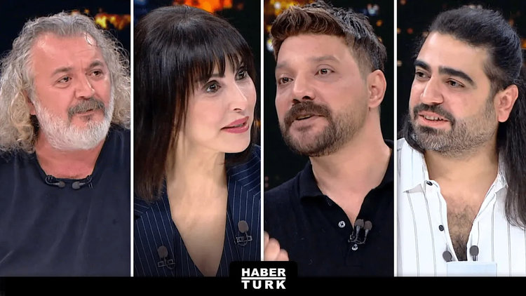 Daha Daha - 4 Ekim 2024 (Yeni Nesil Eylem Sosyal Medya Üzerinden Mi Yapılıyor?)